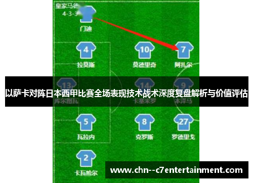 以萨卡对阵日本西甲比赛全场表现技术战术深度复盘解析与价值评估